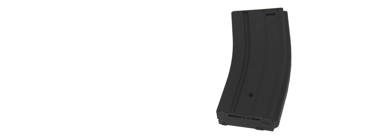 AGM MP031 MAG Hi-Cap Magazine, M4 Series - Click Image to Close